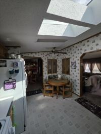 1998 Skyline Manufactured Home