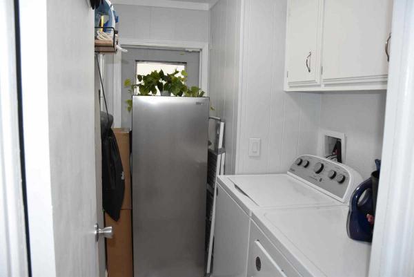 Sunn GoldM Mobile Home