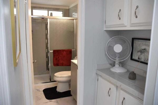 Sunn GoldM Mobile Home
