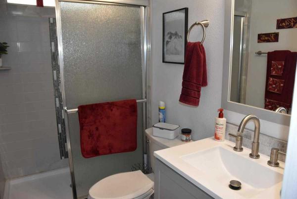 Sunn GoldM Mobile Home