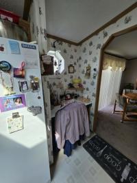 1998 Skyline Manufactured Home