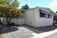 Sunn GoldM Mobile Home