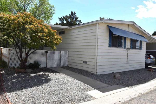 Sunn GoldM Mobile Home