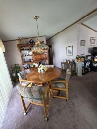 1998 Skyline Manufactured Home