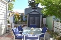 Sunn GoldM Mobile Home