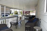 Sunn GoldM Mobile Home