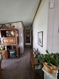 1998 Skyline Manufactured Home