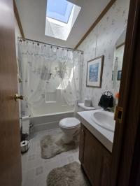 1998 Skyline Manufactured Home