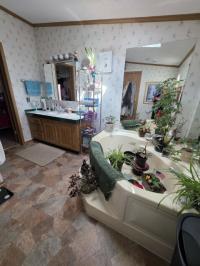 1998 Skyline Manufactured Home
