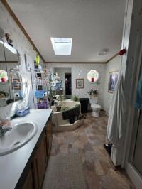 1998 Skyline Manufactured Home
