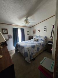 1998 Skyline Manufactured Home