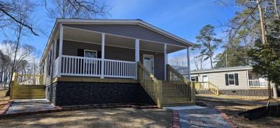 Mobile Home at 250 Cedar Heights Rd Lot-87 Carrollton, GA 30116