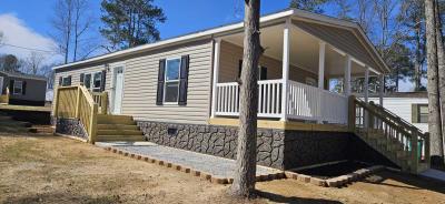 Photo 3 of 6 of home located at 250 Cedar Heights Rd Lot-87 Carrollton, GA 30116