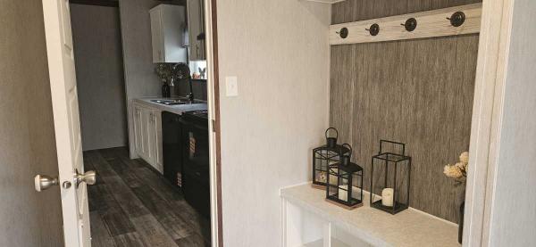 2026 Live Oak Manufactured Home