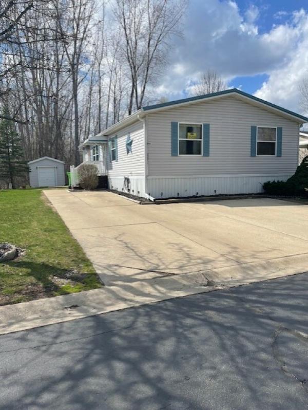 2005 Skyline Mobile Home For Sale