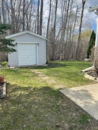 2005 Skyline Manufactured Home