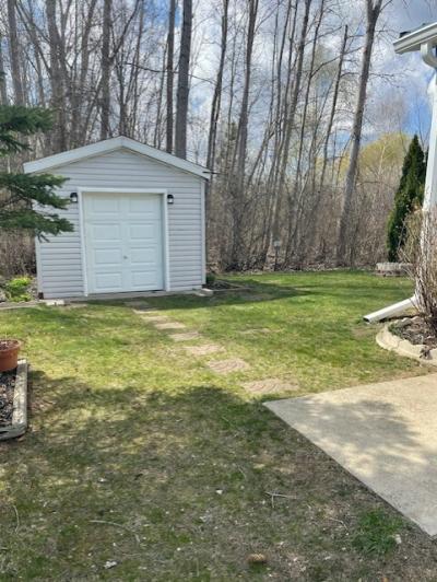 Photo 2 of 15 of home located at 23011 Lafferty Ct #74 Romulus, MI 48174