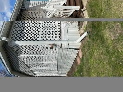 Photo 3 of 15 of home located at 23011 Lafferty Ct #74 Romulus, MI 48174