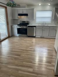 2005 Skyline Manufactured Home