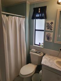 1987 Glen M.H. Mobile Home