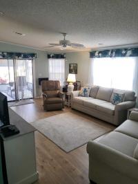 1987 Glen M.H. Mobile Home