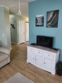 1987 Glen M.H. Mobile Home