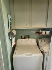 1987 Glen M.H. Mobile Home