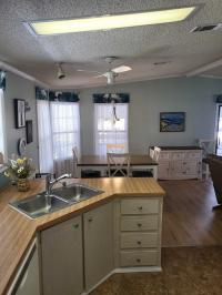 1987 Glen M.H. Mobile Home