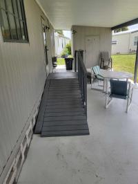 1987 Glen M.H. Mobile Home