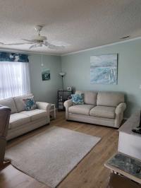 1987 Glen M.H. Mobile Home