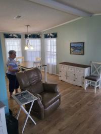 1987 Glen M.H. Mobile Home