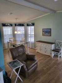 1987 Glen M.H. Mobile Home