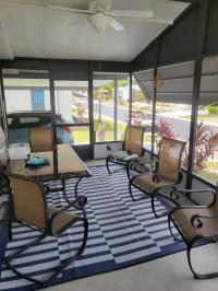 1987 Glen M.H. Mobile Home