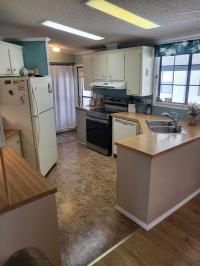 1987 Glen M.H. Mobile Home