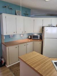 1987 Glen M.H. Mobile Home