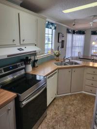 1987 Glen M.H. Mobile Home