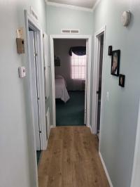 1987 Glen M.H. Mobile Home