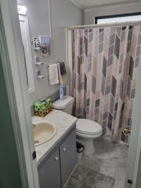 1987 Glen M.H. Mobile Home