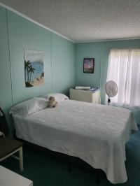 1987 Glen M.H. Mobile Home