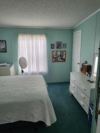 1987 Glen M.H. Mobile Home