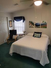 1987 Glen M.H. Mobile Home