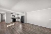 2023 Legacy Mobile Home