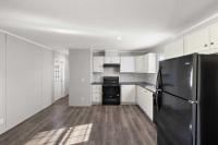 2023 Legacy Mobile Home