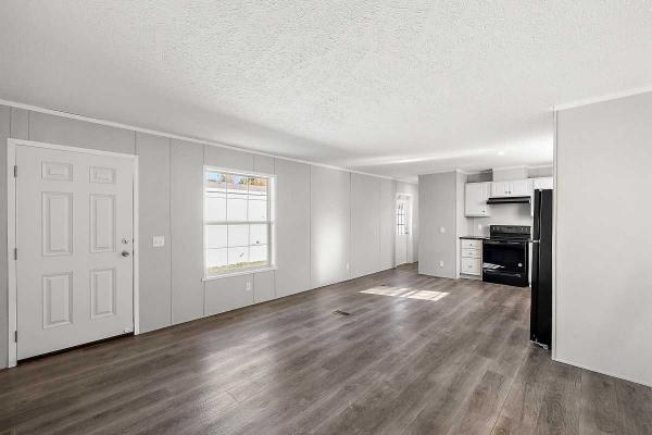 2023 Legacy Mobile Home
