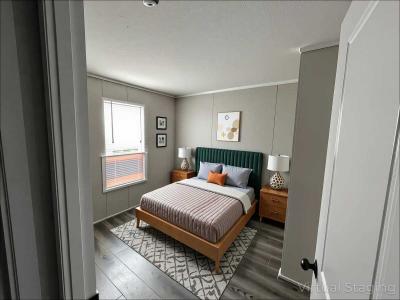 Photo 3 of 13 of home located at 2701 Crystal Lake Road #17 Whitehall, MI 49461