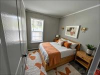 2023 Legacy Mobile Home