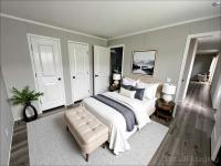 2023 Legacy Mobile Home