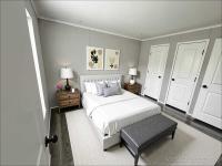 2023 Legacy Mobile Home