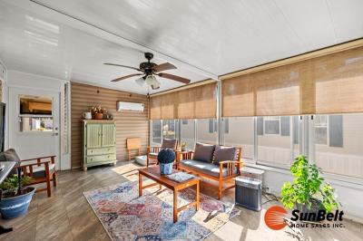 Mobile Home at 1900 NW 46th Avenue Lot 296 Ocala, FL 34482