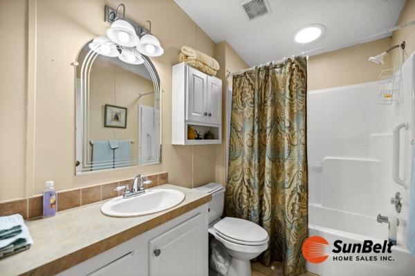 2006 Life Mobile Home